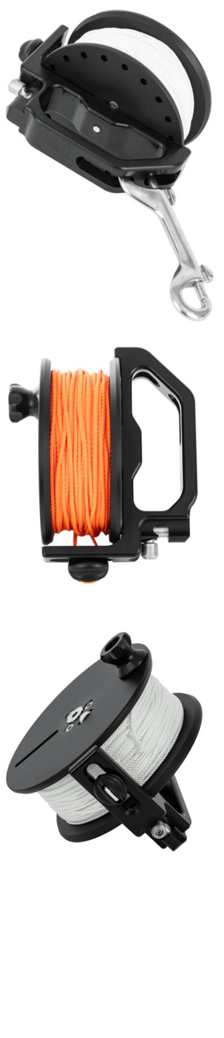 Slidelock 2 Reel 200